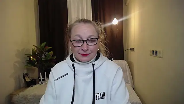AvroraRosiye Chatroom