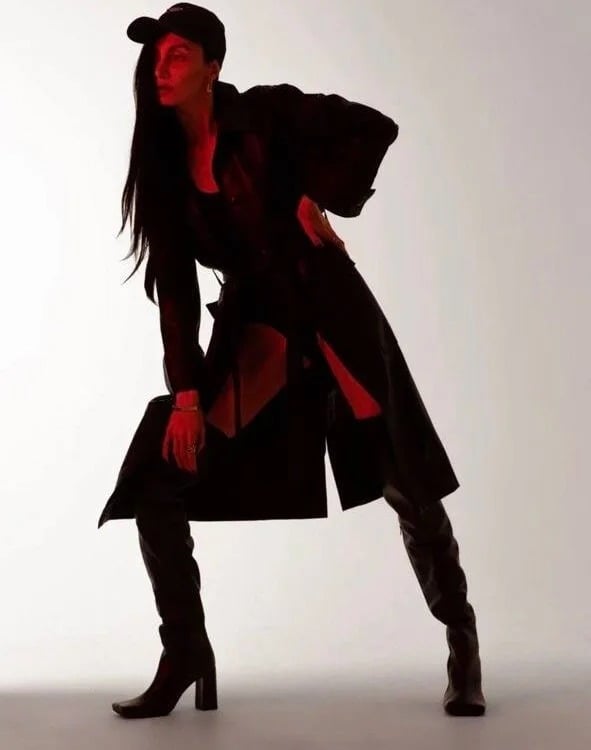 Avrora_Mars Chatroom