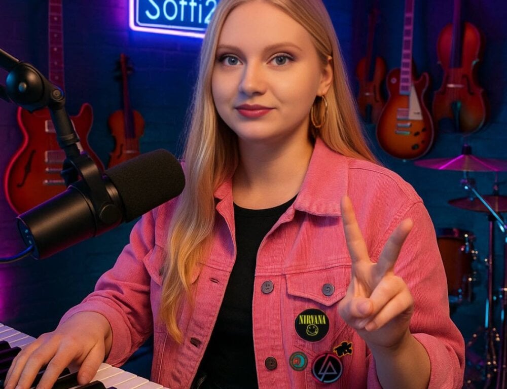 Avrora__Kim Chatroom