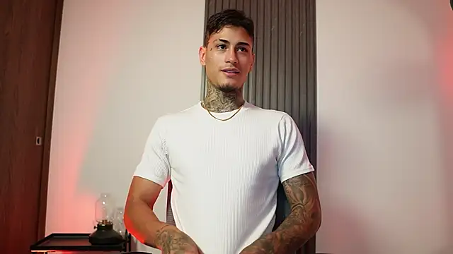 AxelVilla_ Chatroom
