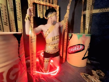axel-savage's Live Webcam axel-savage