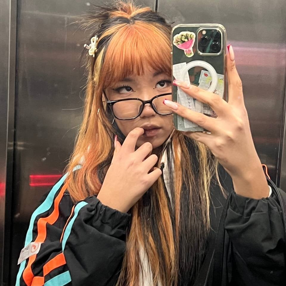 AyanaForever Chatroom