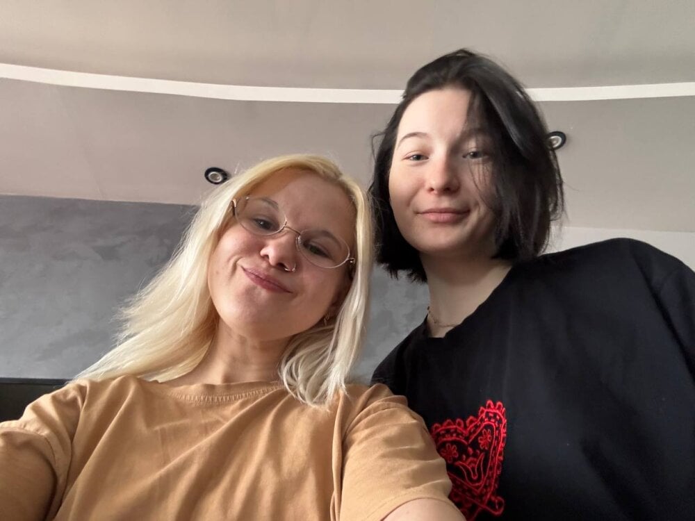 AyannaLevreault Chatroom