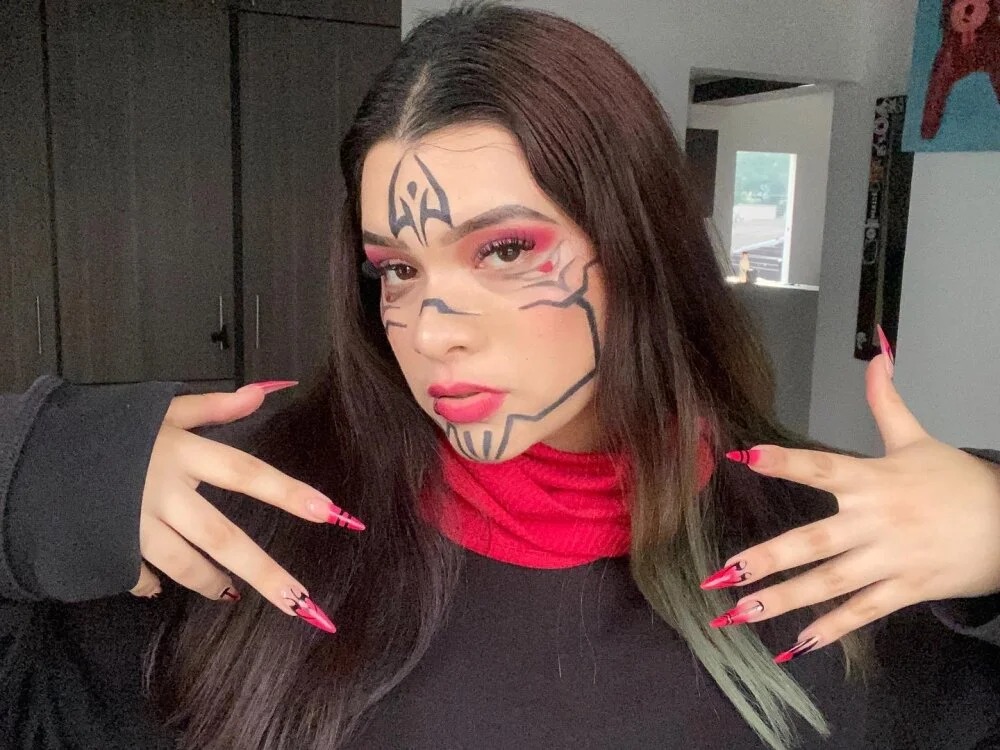 AzulSuccubus Chatroom
