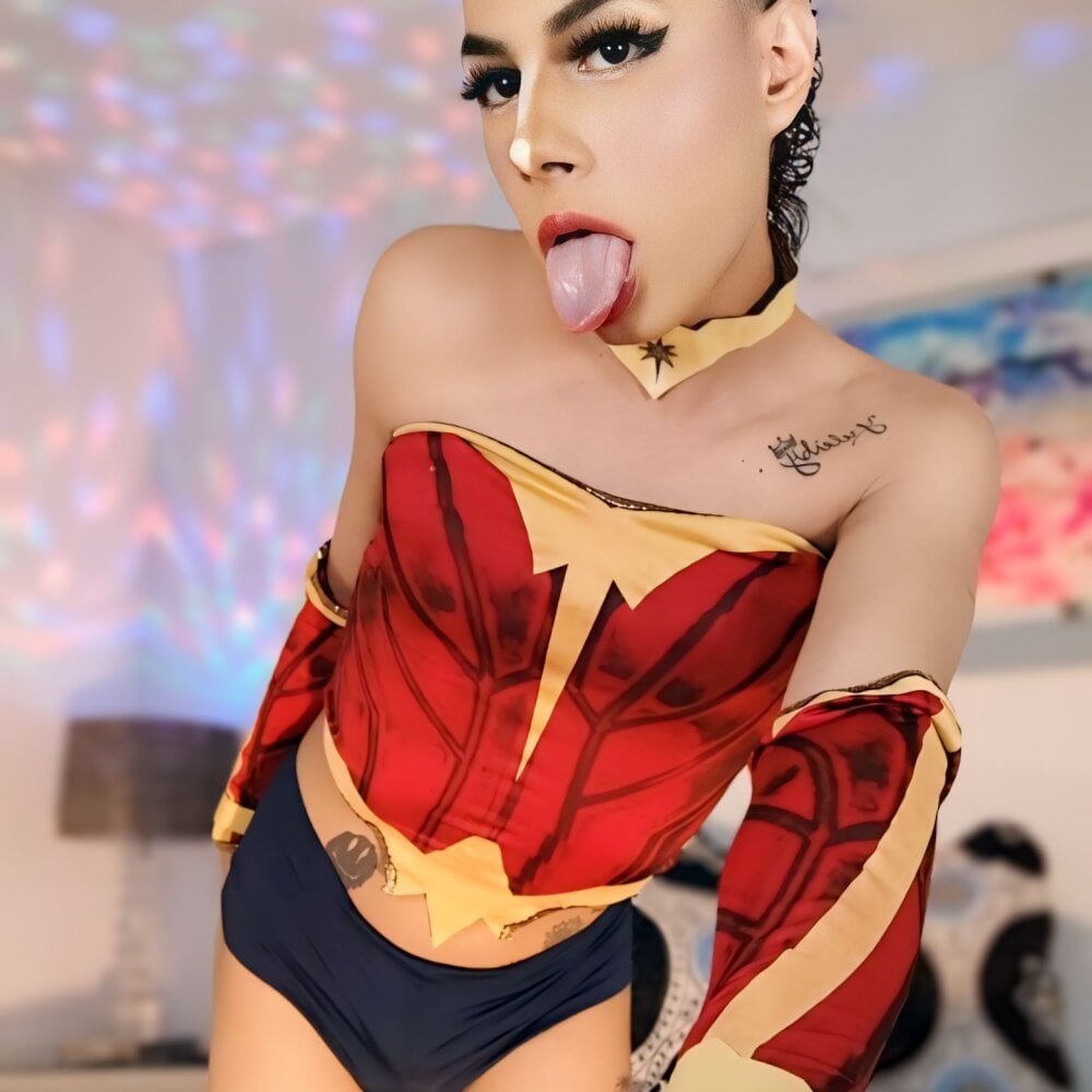 BABY-puppy18XX Chatroom