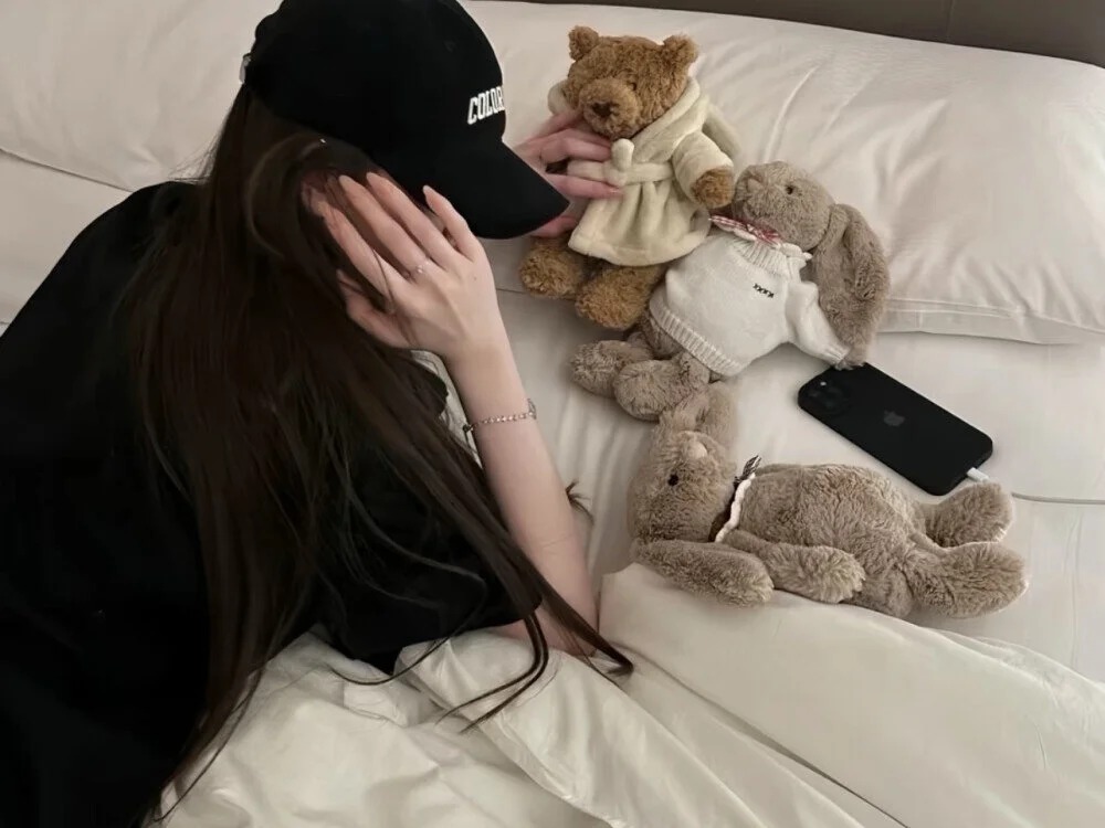 BBGHHQ Chatroom