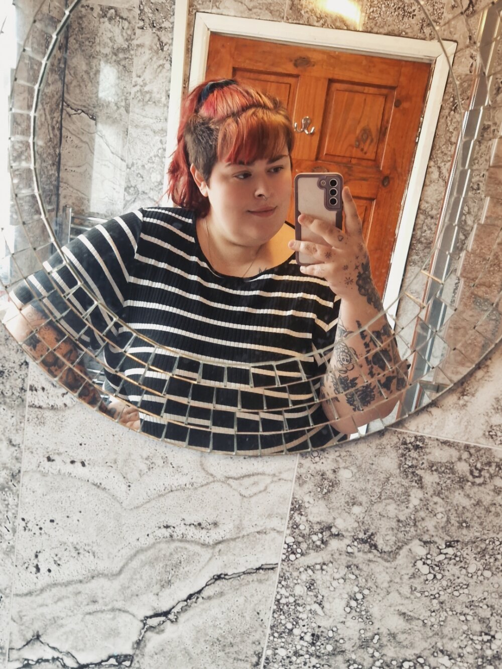 BBWBlossom69x Chatroom