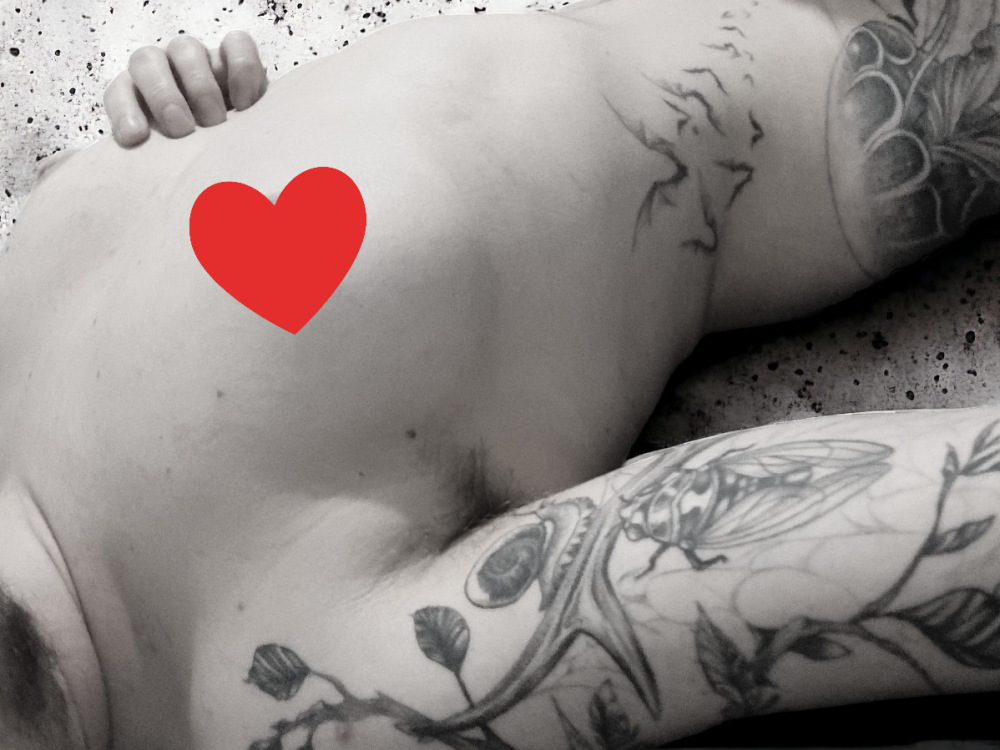 BDSM-PussyPain Chatroom