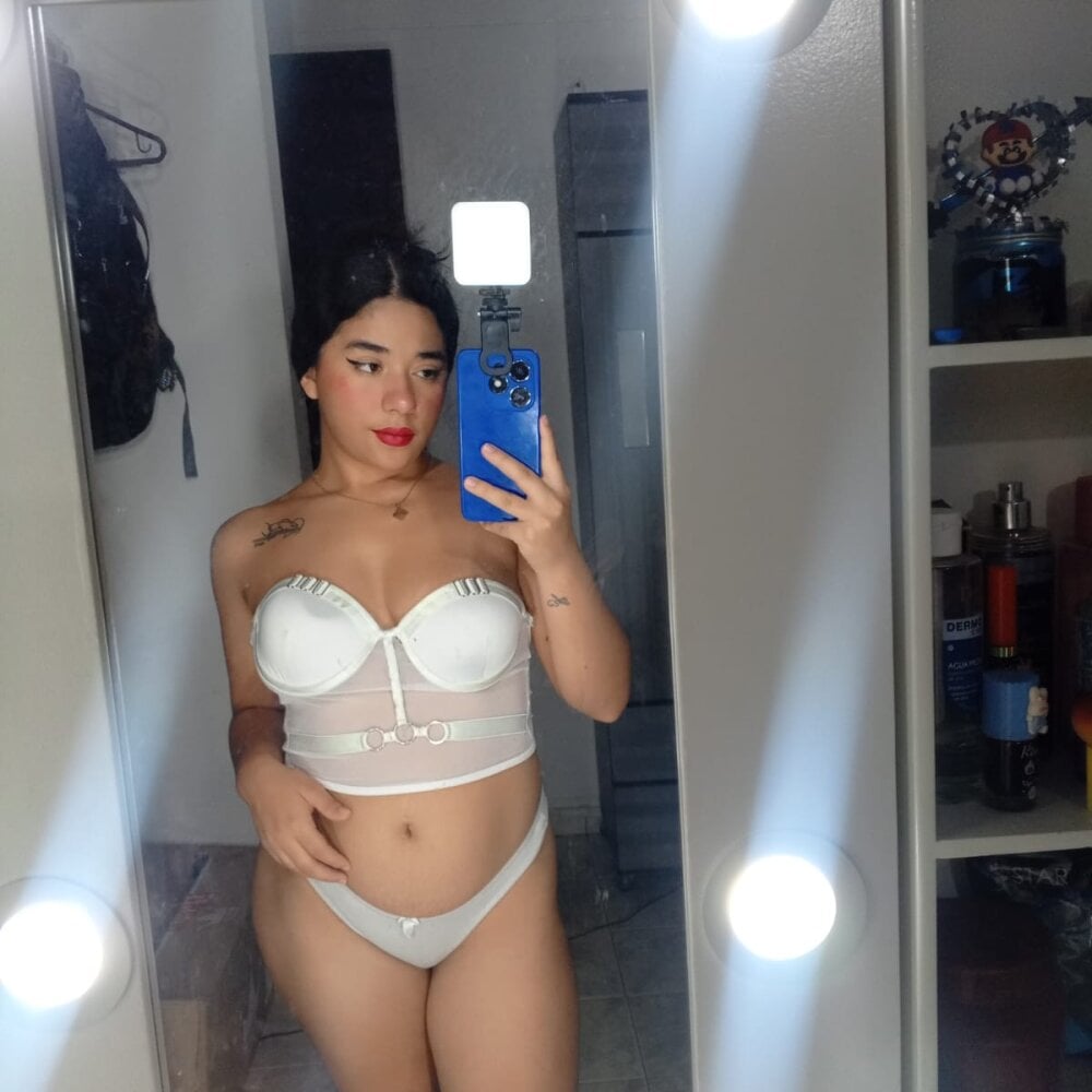 BDSM_EXOTICFETISH Chatroom