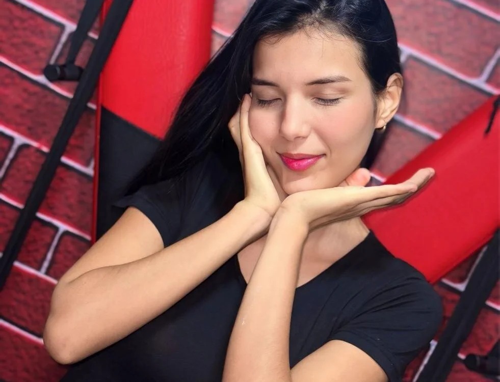 BDSM_FETISHESS Chatroom