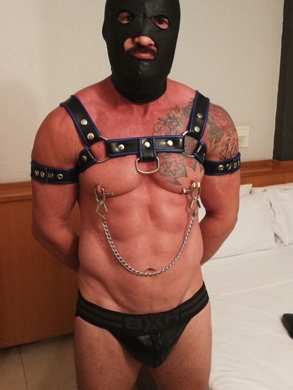 BDSM_No_Limits Chatroom