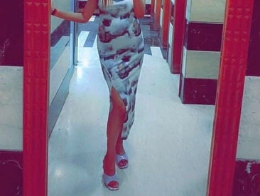 beauty-que's Live Webcam beauty-que