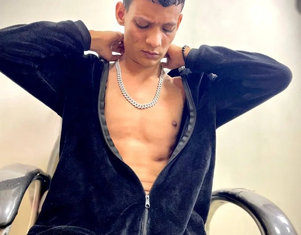 BEM_BOY Chatroom