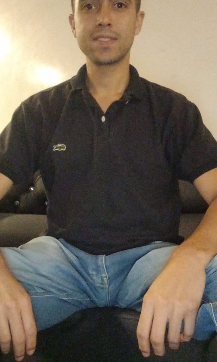 BENJAMIN_EVANS2 Chatroom