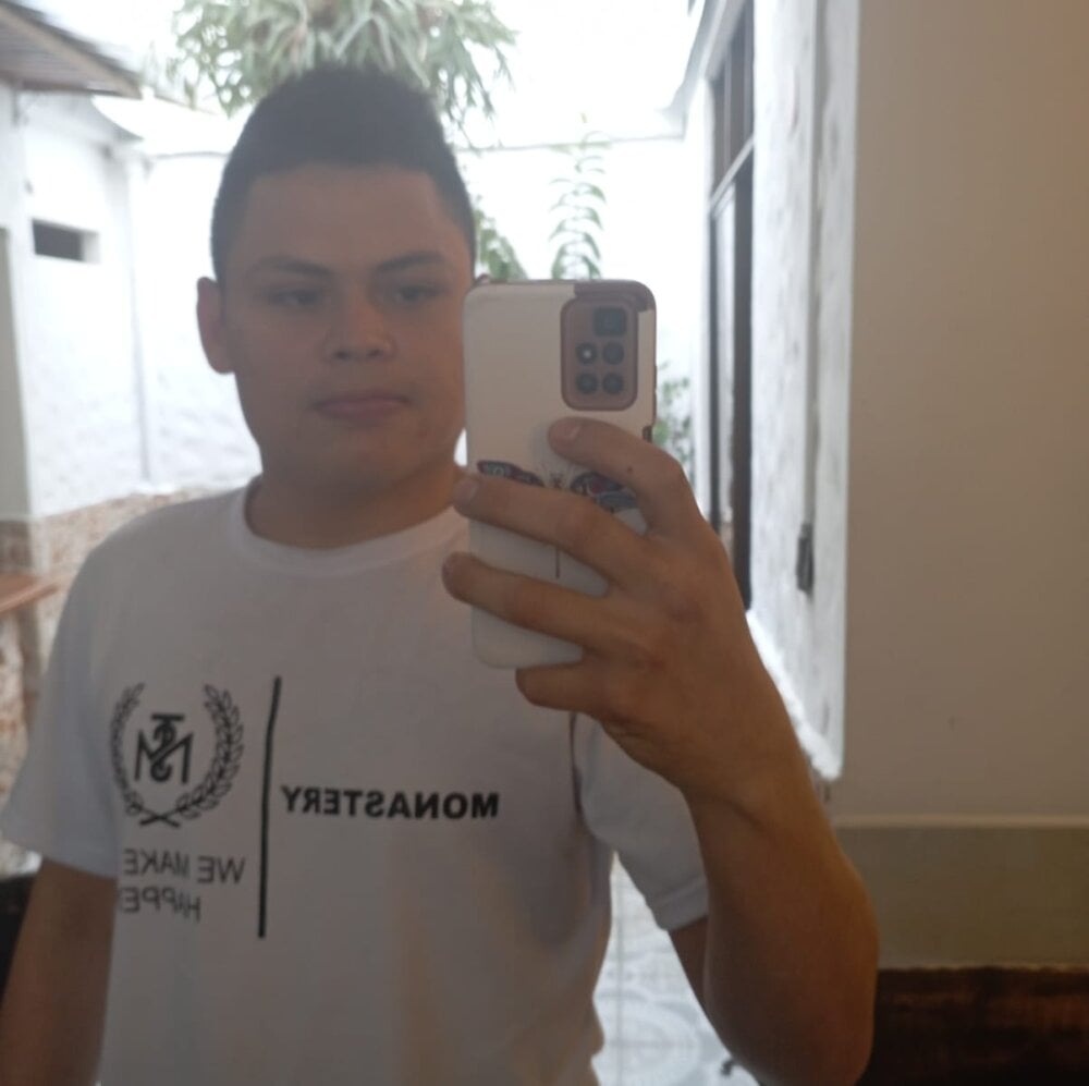 BENJAMIN_FRANCO1 Chatroom