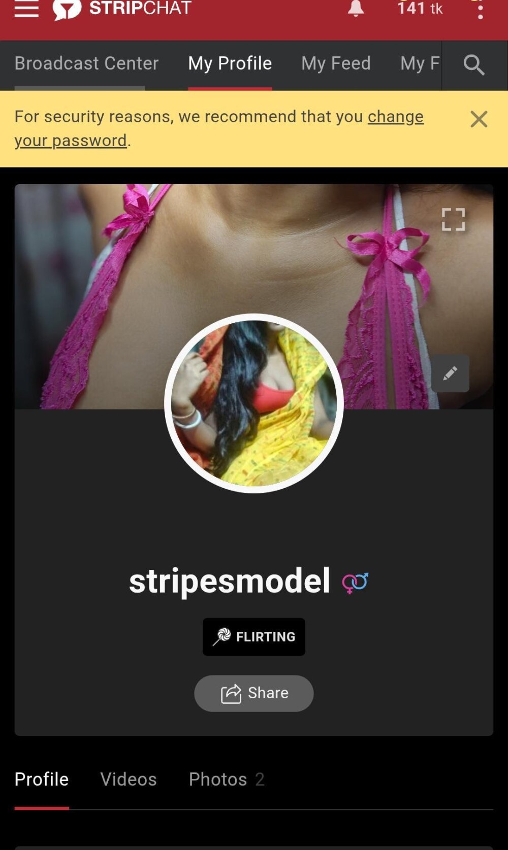 BEST_LOVERR Chatroom