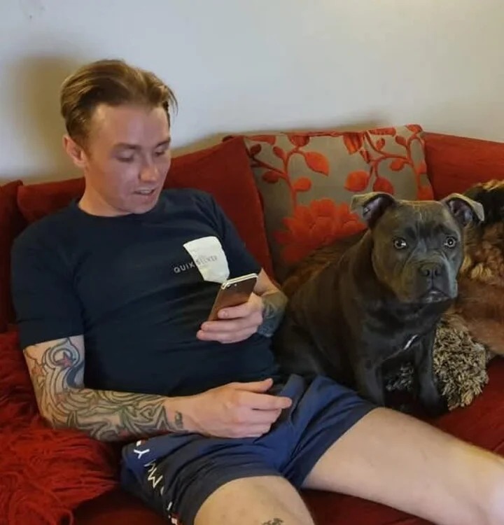BIGXPEG Chatroom