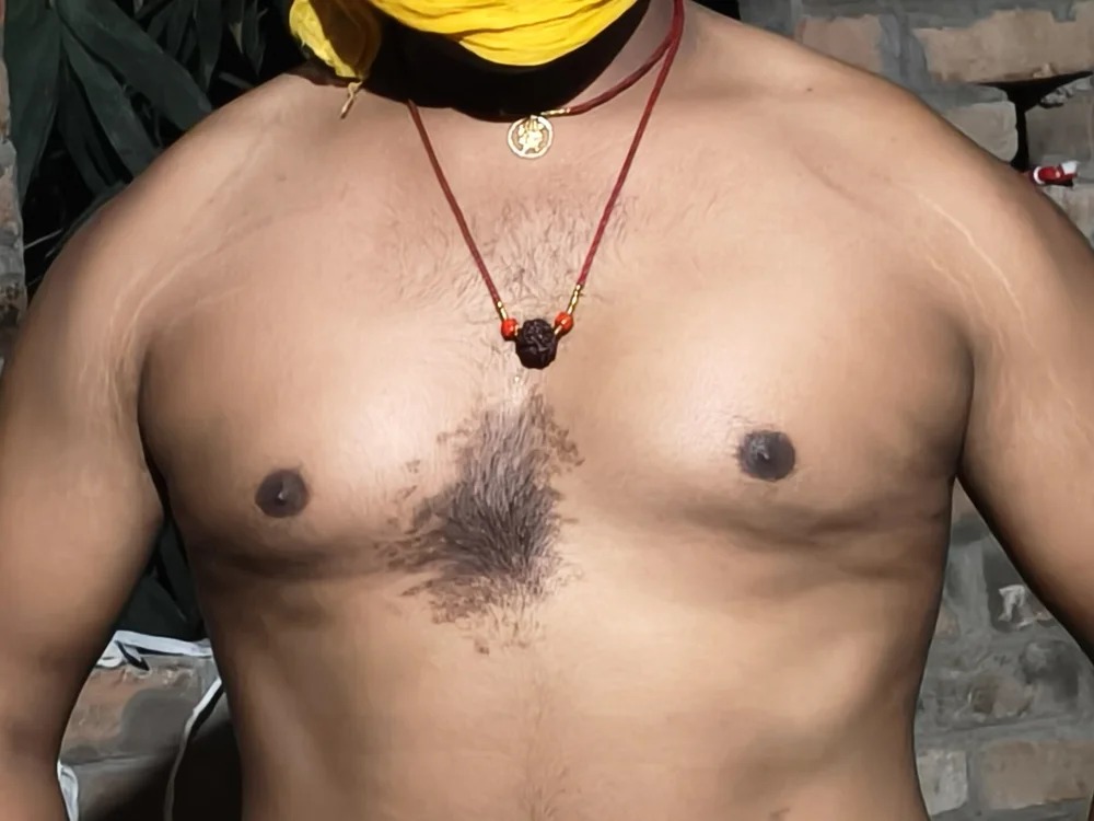 BIPIN_207 Chatroom