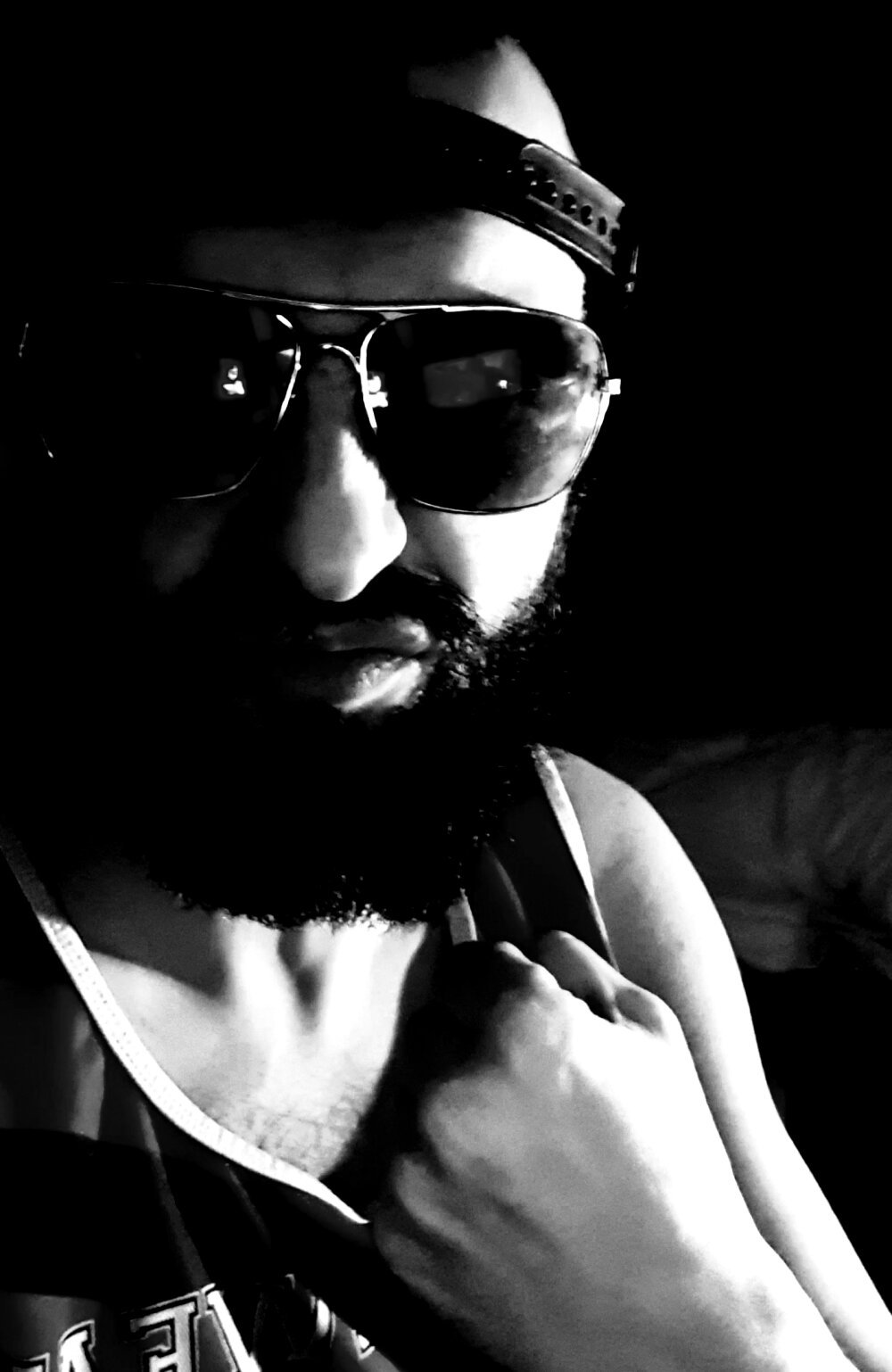 BLACKBEAST1190 Chatroom