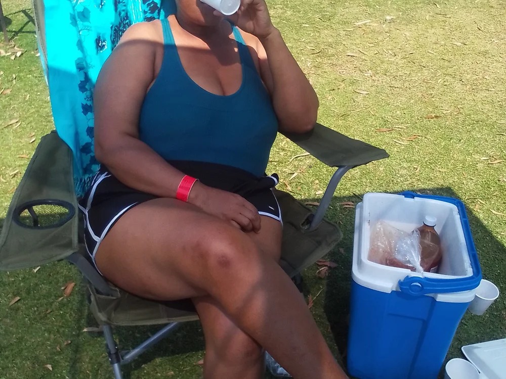 BLACKMILF4U Chatroom