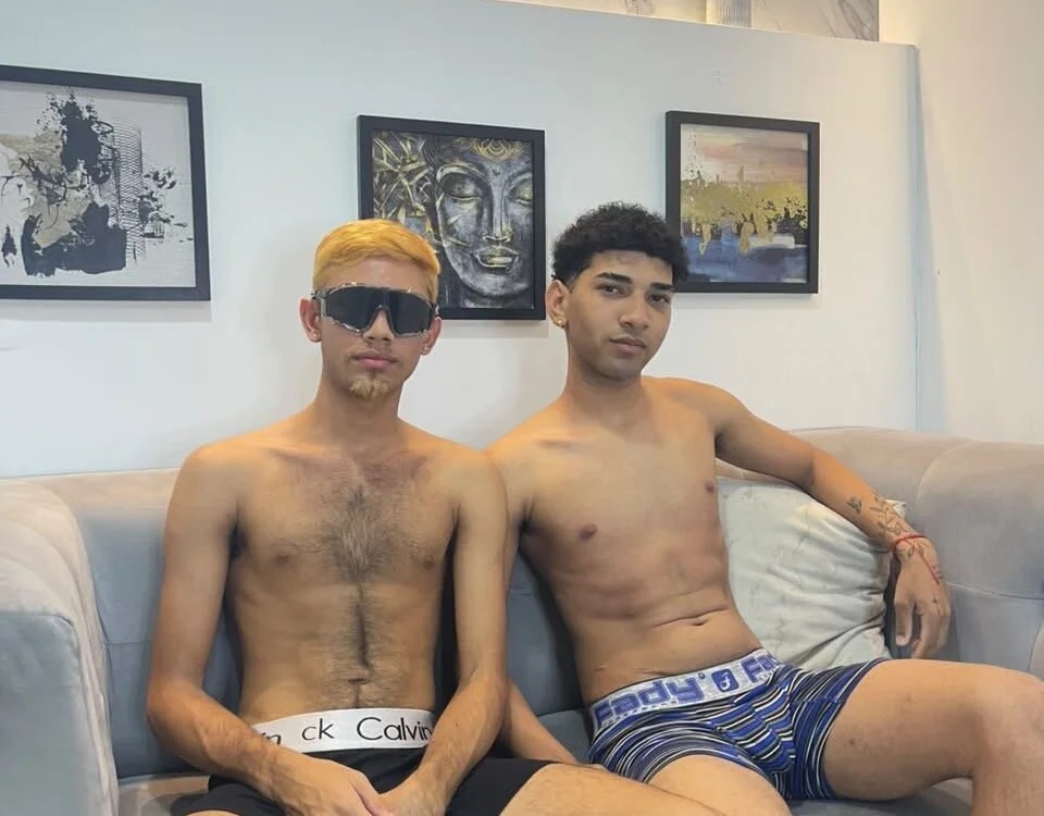 BLONDON_BOYS1 Chatroom