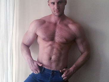blond-god