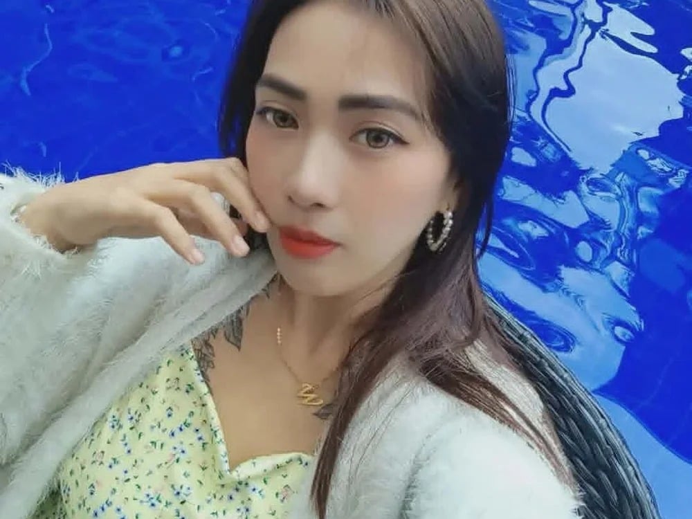 BLUE69239 Chatroom