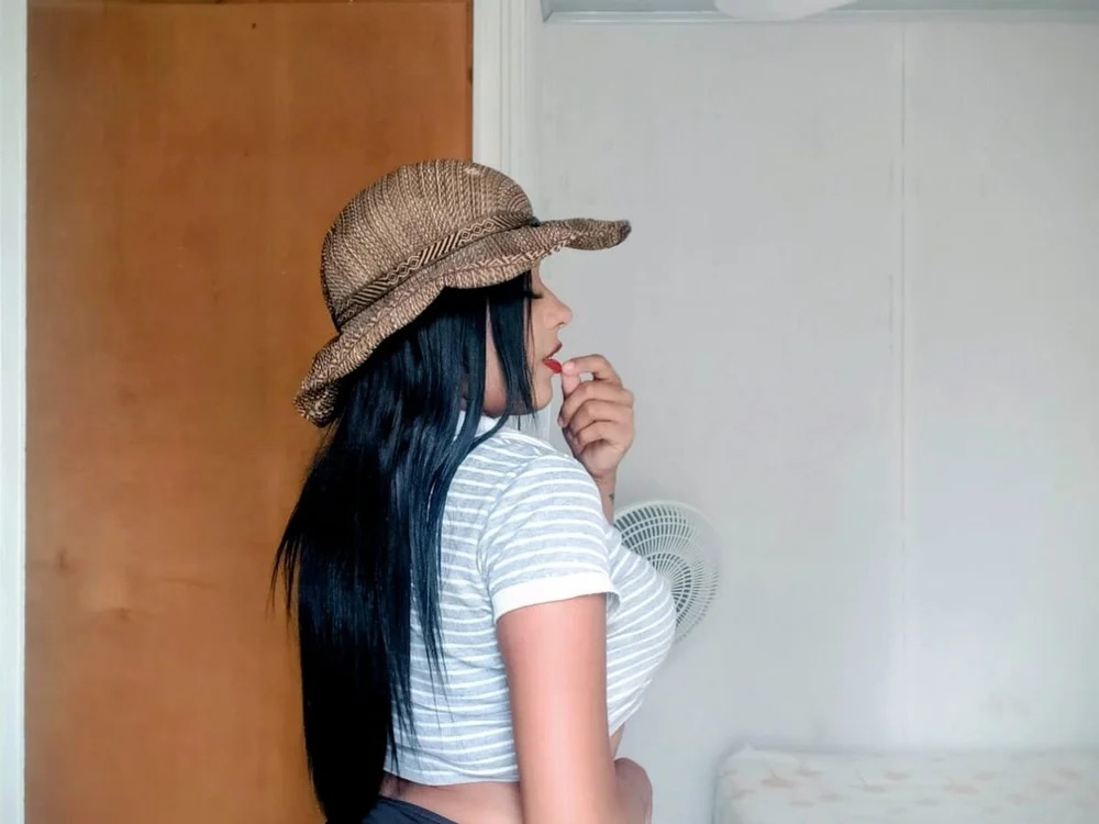 BRIIANA_SOUL Chatroom