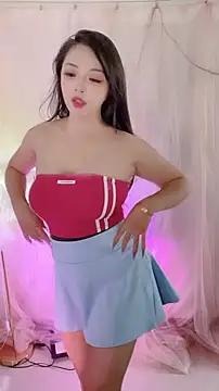 BaBi-Cream Chatroom