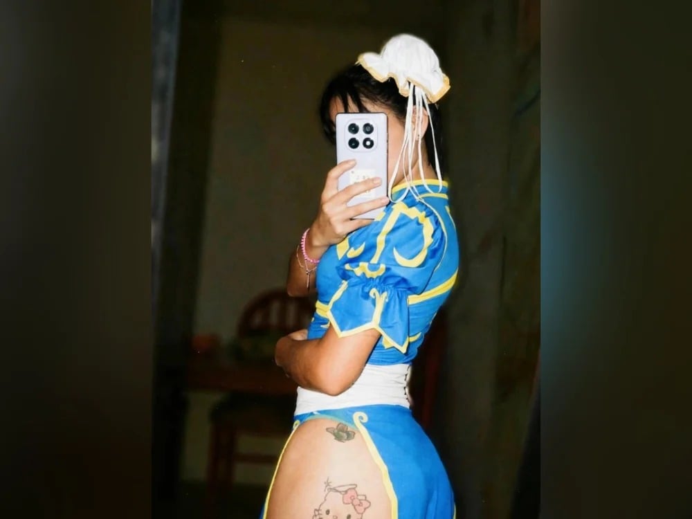 Baabybel Chatroom