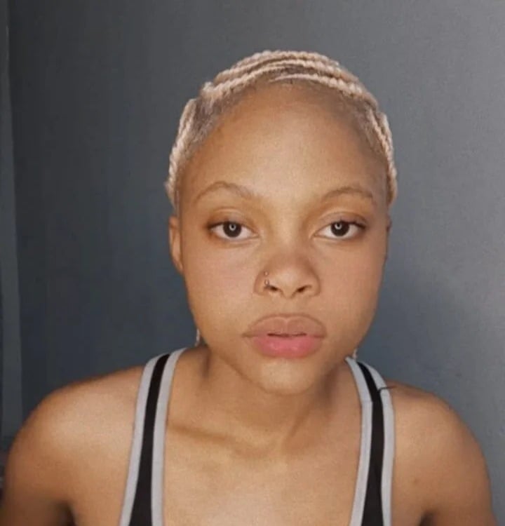 BabeShantel09 Chatroom
