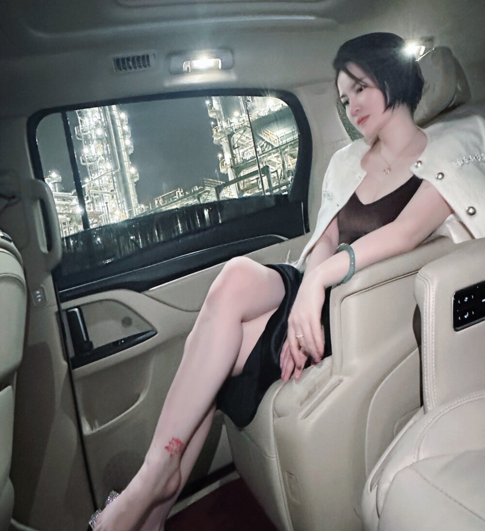 Baby-AnXin Chatroom