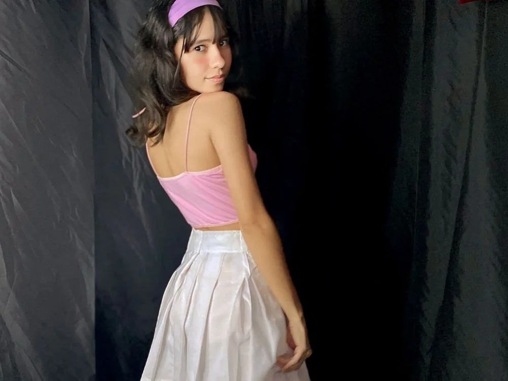 Baby_BlueX_ Chatroom