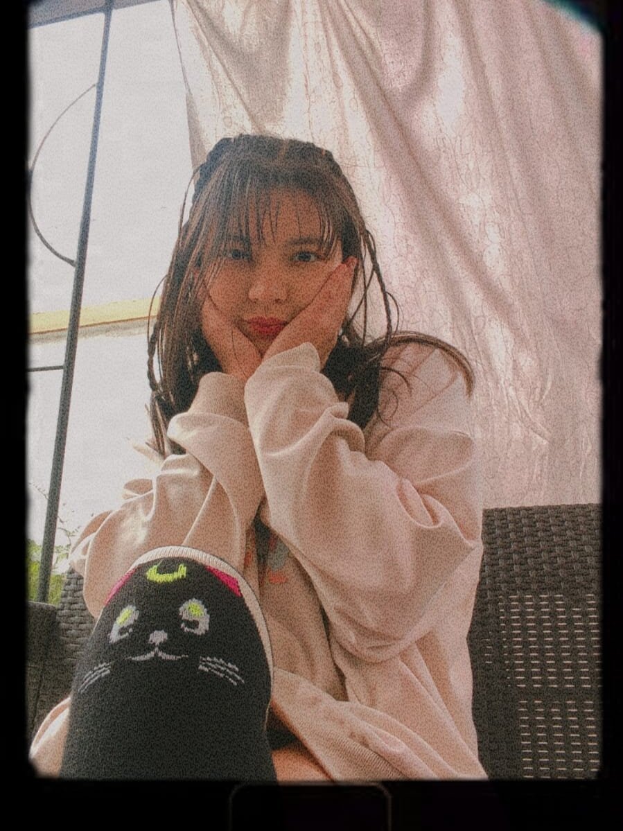 Baby_Leah01 Chatroom