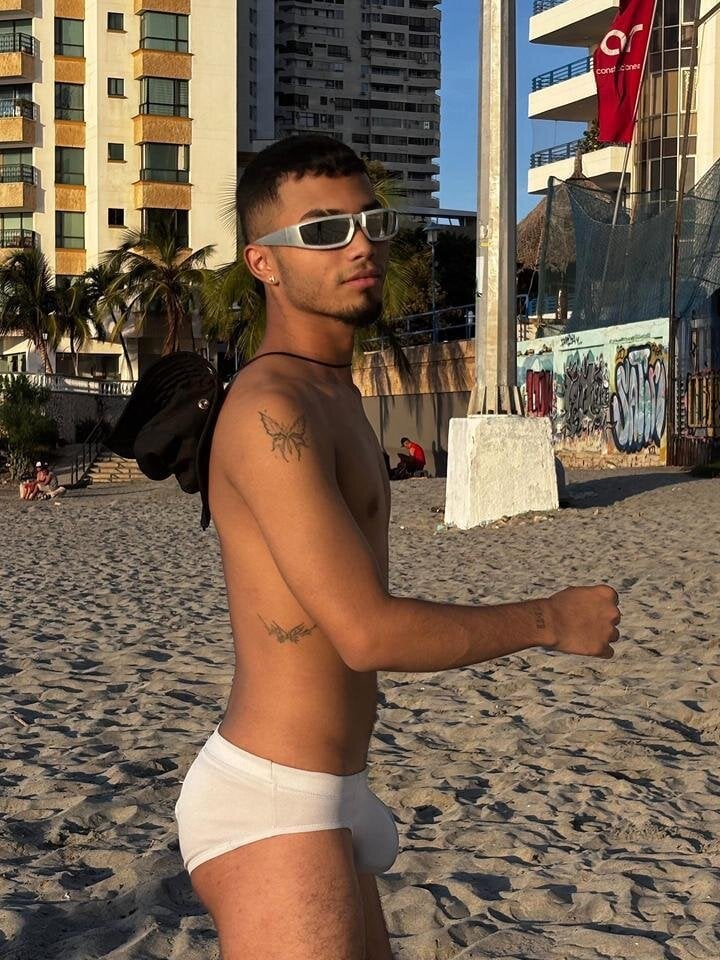 Baby_sexdemon Chatroom