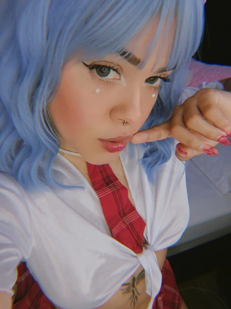 Babyakira_ Chatroom