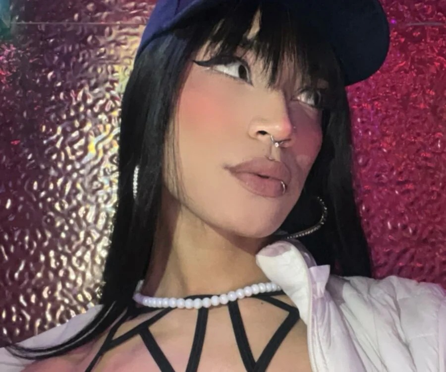Babyfox_gh Chatroom