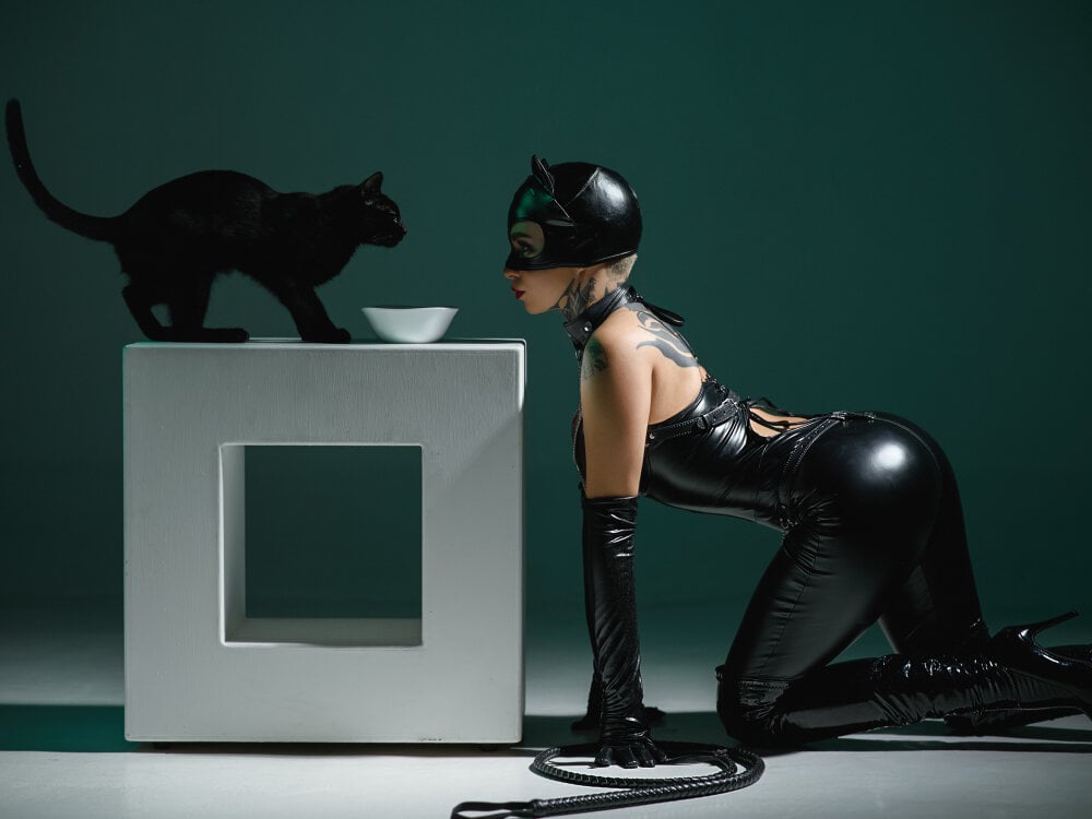 Babyfoxalice Chatroom