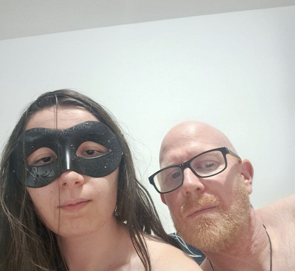 BabygirlEtDaddy Chatroom