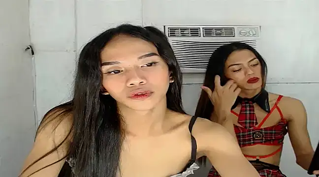 BadASS_TsCocks Chatroom