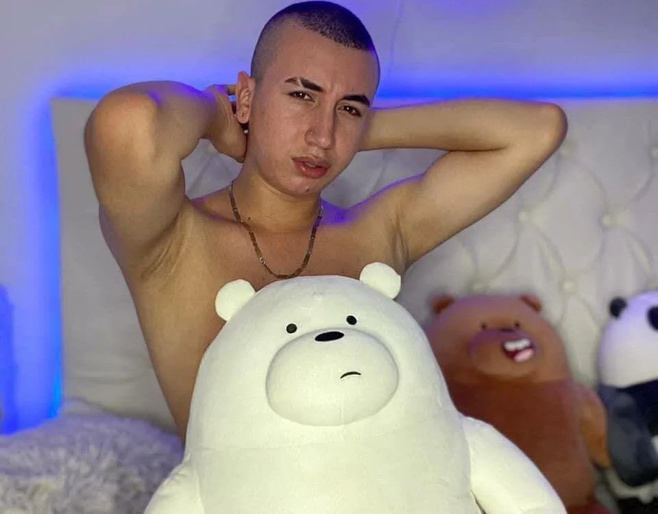 BadBoy_05 Chatroom