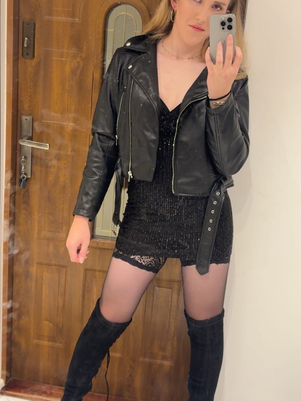 BadGirlStazja Chatroom