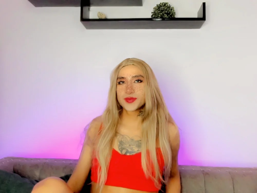BadKittyTS Chatroom