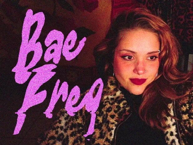 BaeFreq Chatroom