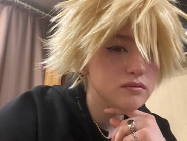 bakugokatsuki's Live Webcam bakugokatsuki