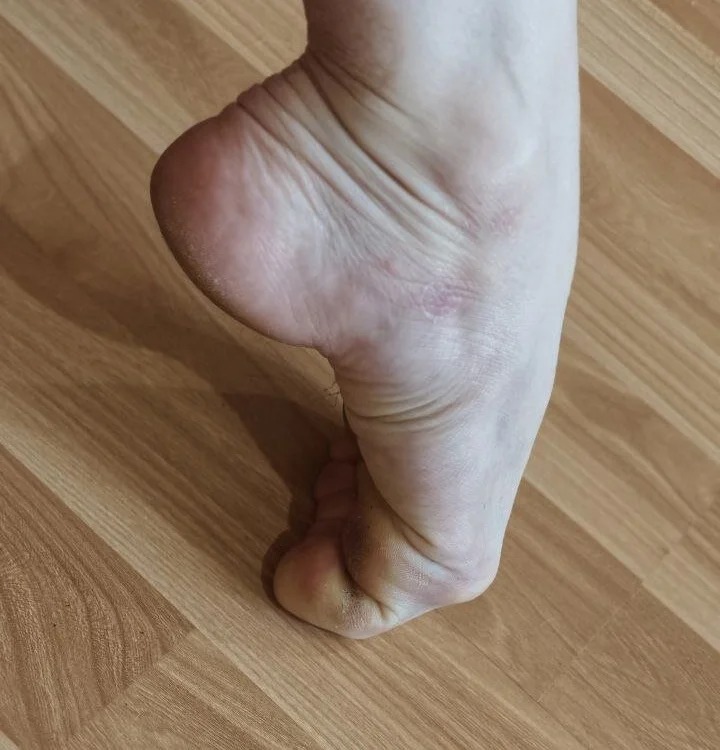 BalletFeet_queen Chatroom