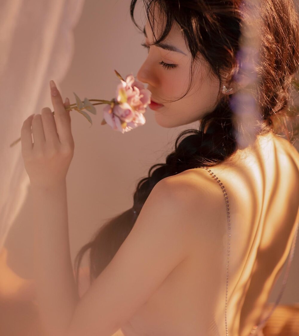 Bambalina_Mei Chatroom