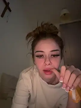 Bambolina_baby_ Chatroom