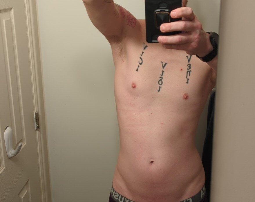 BananaMMMan Chatroom