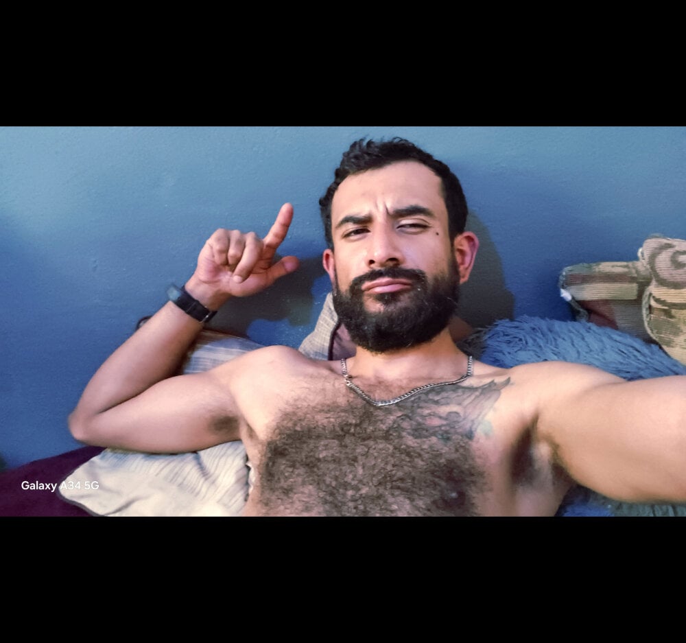 Barbanegra91mx Chatroom